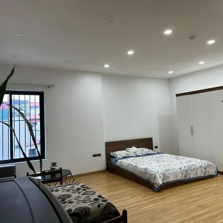 Mingo House Ba Dinh Hotel